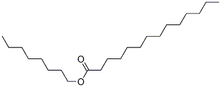 16260-26-7,octyl myristate