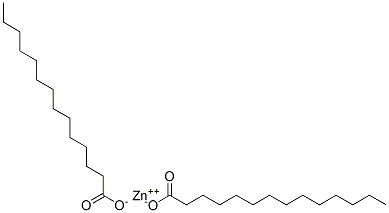 16260-27-8,ZINC MYRISTATE