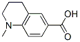 162648-46-6,1-METHYL-1,2,3,4-TETRAHYDRO-QUINOLINE-6-CARBOXYLIC ACID