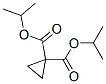 162654-65-1,Diisopropyl 1,1-cyclopropane-dicarboxylate