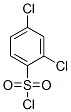 16271-33-3,2,4-Dichlorobenzenesulfonyl chloride