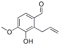 16273-13-5,2-ALLYL-3-HYDROXY-4-METHOXYBENZALDEHYDE