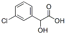 16273-37-3,3-Chlorophenylglycolic acid