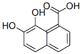 162794-82-3,1-Naphthalenecarboxylic acid, 7,8-dihydroxy- (9CI)