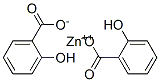 16283-36-6,Zinc salicylate
