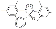 162881-26-7,Phenylbis(2,4,6-trimethylbenzoyl)phosphine oxide