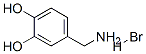 16290-26-9,3,4-DIHYDROXYBENZYLAMINE HYDROBROMIDE