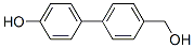 162957-24-6,4-(4-Hydroxyphenyl)benzyl alcohol