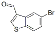 16296-72-3,5-BROMOBENZO[B]THIOPHENE-3-CARBALDEHYDE