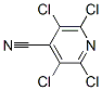 16297-06-6,2,3,5,6-TETRACHLOROISONICOTINONITRILE