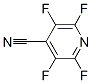 2,3,5,6-TETRAFLUORO-4-PYRIDINE-CARBONITRILE 16297-07-7,2,3,5,6-TETRAFLUORO-4-PYRIDINE-CARBONITRILE