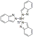 162978-03-2,THALLIUM HYDROTRIS(INDAZOL-2-YL)BORATE