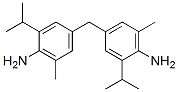 16298-38-7,4,4'-METHYLENEBIS(2-ISOPROPYL-6-METHYLANILINE)