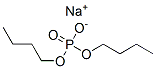 16298-74-1,sodium dibutyl phosphate