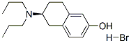 162992-70-3,(S)-6-DIPROPYLAMINO-5,6,7,8-TETRAHYDRO-NAPHTHALEN-2-OL HYDROBROMIDE