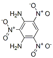 1630-08-6,2,4,6-trinitrobenzene-1,3-diamine