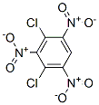 1630-09-7,1,3-DICHLORO-2,4,6-TRINITROBENZENE