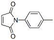 1631-28-3,1-(4-METHYLPHENYL)-1H-PYRROLE-2,5-DIONE