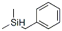 1631-70-5,Benzyldimethylsilane
