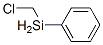 1631-82-9,CHLOROMETHYLPHENYLSILANE