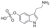 16310-20-6,SEROTONIN O-SULFATE