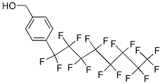 163114-33-8,4-(PERFLUOROOCTYL)BENZYL ALCOHOL
