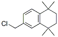 163117-71-3,6-(CHLOROMETHYL)-1,1,4,4-TETRAMETHYL-1,2,3,4-TETRAHYDRONAPHTHALENE