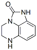 163120-50-1,4H-Imidazo[1,5,4-de]quinoxalin-2(1H)-one,5,6-dihydro-(9CI)
