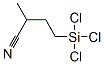 163155-56-4,(3-CYANOBUTYL)TRICHLOROSILANE