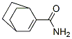 16317-23-0,Bicyclo[2.2.2]oct-2-ene-2-carboxamide (8CI)