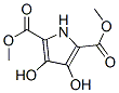1632-19-5,DIMETHYL 3,4-DIHYDROXYPYRROLE-2,5-DICARBOXYLATE