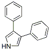 1632-48-0,3,4-DIPHENYL-PYRROLE