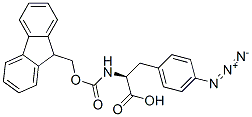 163217-43-4,FMOC-4-AZIDO-L-PHENYLALANINE