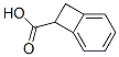 163222-90-0,Bicyclo[4.2.0]octa-1,3,5-triene-7-carboxylic acid, (-)- (9CI)