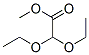 16326-34-4,Methyl diethoxyacetate