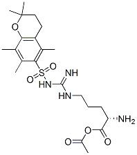 163277-77-8,AC-ARG(PMC)-OH