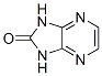 16328-63-5,2H-IMIDAZO[4,5-B]PYRAZIN-2-ONE, 1,3-DIHYDRO-