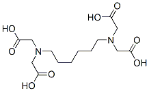 1633-00-7,1,6-DIAMINOHEXANE-N,N,N',N'-TETRAACETIC ACID
