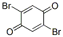 1633-14-3,2,5-DIBROMO-1,4-BENZOQUINONE