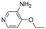 1633-43-8,3-Amino-4-ethoxypyridine