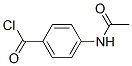 16331-48-9,4-ACETAMIDOBENZOYL CHLORIDE
