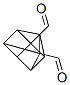 163332-89-6,Pentacyclo[4.2.0.02,5.03,8.04,7]octane-1,4-dicarboxaldehyde (9CI)