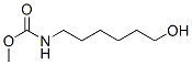 163361-15-7,Carbamic  acid,  (6-hydroxyhexyl)-,  methyl  ester  (9CI)