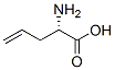 16338-48-0,(S)-(-)-2-Amino-4-pentenoic acid