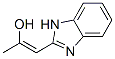163393-11-1,1-Propen-2-ol,1-(1H-benzimidazol-2-yl)-,(Z)-(9CI)