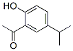 1634-36-2,2'-HYDROXY-5'-ISOPROPYLACETOPHENONE
