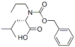 1634-90-8,Z-PRO-LEU-OH