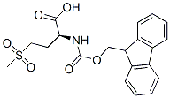 163437-14-7,FMOC-MET(O2)-OH