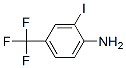 163444-17-5,4-Amino-3-iodobenzotrifluoride