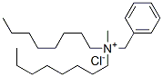 16345-80-5,benzylmethyldioctylammonium chloride